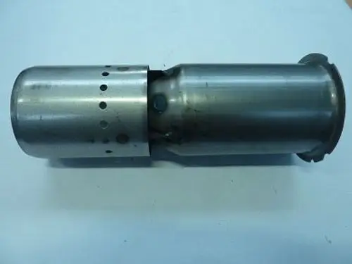 Remeha  Flammrohr Inox Lg.272, 300015790, Artikel in Kategorie